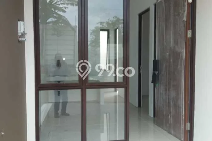 Dijual Rumah Minimalis Bagus Punya 2 KT di Serpong Tangerang Selatan - Dijual Rumah Minimalis Bagus Punya 2 KT di Serpong Tangerang Selatan -