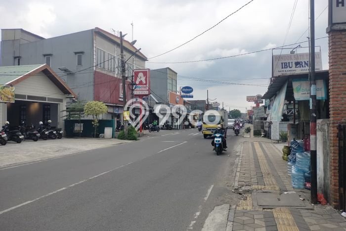 Rumah Modern Minimalis 3 Kamar Siap Huni di Pamulang Rumah Modern Minimalis 3 Kamar Siap Huni di Pamulang