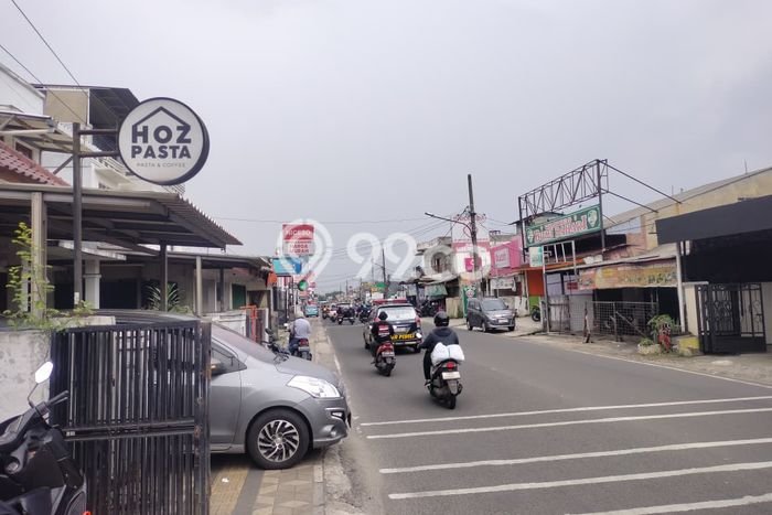 Rumah Modern Minimalis 3 Kamar Siap Huni di Pamulang Rumah Modern Minimalis 3 Kamar Siap Huni di Pamulang