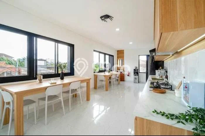 Kost untuk Dijual di Ampera Punya 20 Kamar Kost untuk Dijual di Ampera Punya 20 Kamar