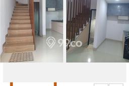 Hunian Cantik Modern Lb 181m2 di Cilandak, Jakarta Selatan Hunian Cantik Modern Lb 181m2 di Cilandak, Jakarta Selatan