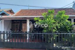 Siap Huni Rumah Mewah 2 Kamar di Kebayoran Baru Dekat ke Mana Pun Siap Huni Rumah Mewah 2 Kamar di Kebayoran Baru Dekat ke Mana Pun