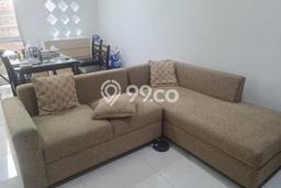 Rumah Elit Modern Siap Huni di BSD Castilla Tangerang Rumah Elit Modern Siap Huni di BSD Castilla Tangerang
