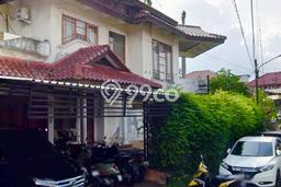 Rumah Luxury Modern Siap Huni di Tanjung Barat Jakarta Selatan Rumah Luxury Modern Siap Huni di Tanjung Barat Jakarta Selatan