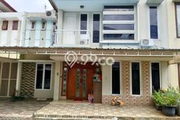Dijual Rumah Elit Exclusive di Jagakarsa, Jakarta Selatan Dijual Rumah Elit Exclusive di Jagakarsa, Jakarta Selatan