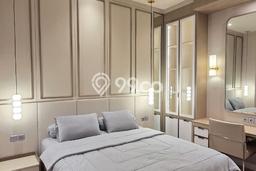 Apartemen Murah dengan 3 BR & 3 KM di Menteng Jakarta Pusat Apartemen Murah dengan 3 BR & 3 KM di Menteng Jakarta Pusat