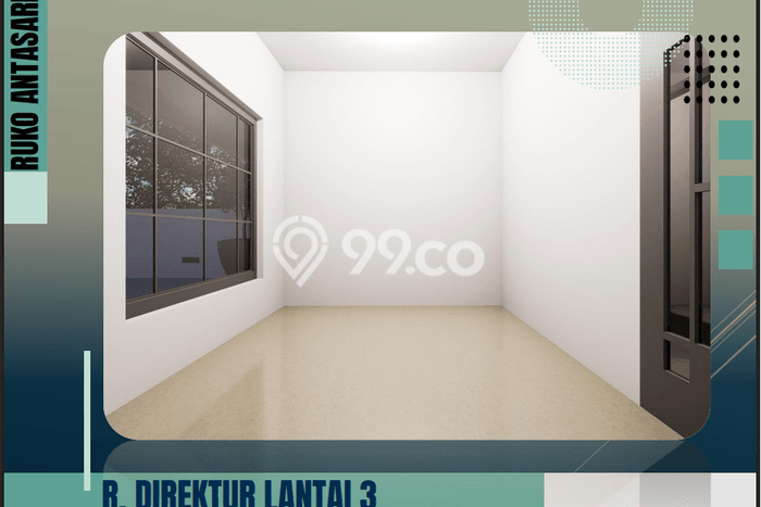 Komersial disewakan di Kebayoran Baru Jakarta Selatan dengan luas bangunan 361m2 Komersial disewakan di Kebayoran Baru Jakarta Selatan dengan luas bangunan 361m2
