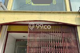 Ruko untuk disewa di Kebayoran Baru punya LT 85m2 & LB 210m2 harga sewa kompetitif Ruko untuk disewa di Kebayoran Baru punya LT 85m2 & LB 210m2 harga sewa kompetitif
