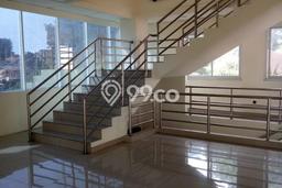 FOR RENT! Kantor di Cikini Cocok untuk Bisnis 2500m2 FOR RENT! Kantor di Cikini Cocok untuk Bisnis 2500m2