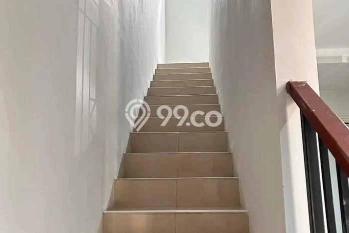 Disewakan! Rumah 3 Kamar Tidur &
2 Kamar Mandi di Graha Raya, Tangerang Selatan Disewakan! Rumah 3 Kamar Tidur &
2 Kamar Mandi di Graha Raya, Tangerang Selatan