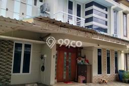 Sewa cepat rumah minimalis strategis 4 Kamar di Jagakarsa, Jakarta Selatan Sewa cepat rumah minimalis strategis 4 Kamar di Jagakarsa, Jakarta Selatan