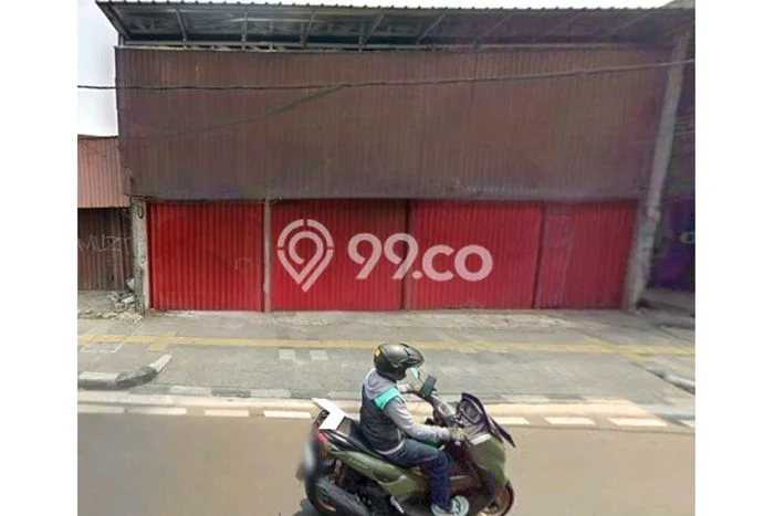 Area Ramai! Ruko Dijual di Kebon Jeruk untuk Bisnis Luas Bangunan 350m2 Area Ramai! Ruko Dijual di Kebon Jeruk untuk Bisnis Luas Bangunan 350m2