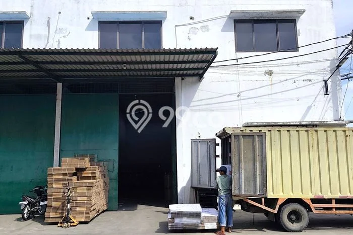 Paling Diincar! Gudang Dijual di Teluk Naga Harga Kompetitif Paling Diincar! Gudang Dijual di Teluk Naga Harga Kompetitif