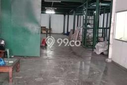 Gudang Dijual di Kawasan Kosambi, Tangerang Harga Kompetitif Gudang Dijual di Kawasan Kosambi, Tangerang Harga Kompetitif