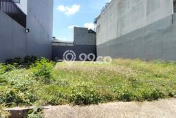 Tanah Dijual di Jakarta Barat Seluas 360m2 Strategis Tanah Dijual di Jakarta Barat Seluas 360m2 Strategis