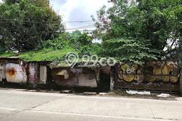 Kavling Tanah di Karang Tengah Dijual Luas 744m2 Legalitas SHM Kavling Tanah di Karang Tengah Dijual Luas 744m2 Legalitas SHM