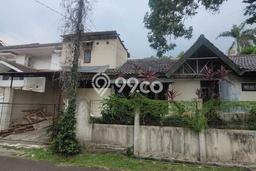 Rumah Minimalis 2 KT di BSD Griya Loka Tangerang Unfurnished Rumah Minimalis 2 KT di BSD Griya Loka Tangerang Unfurnished