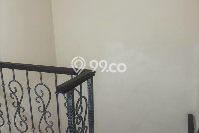 Rumah Modern 3 Kamar LT 90m2 di Green Lake City Rumah Modern 3 Kamar LT 90m2 di Green Lake City