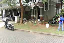 Rumah Elit LB 128m2 Siap Pakai Desain Elegan di Gading Serpong Pondok Hijau Golf, Tangerang Rumah Elit LB 128m2 Siap Pakai Desain Elegan di Gading Serpong Pondok Hijau Golf, Tangerang