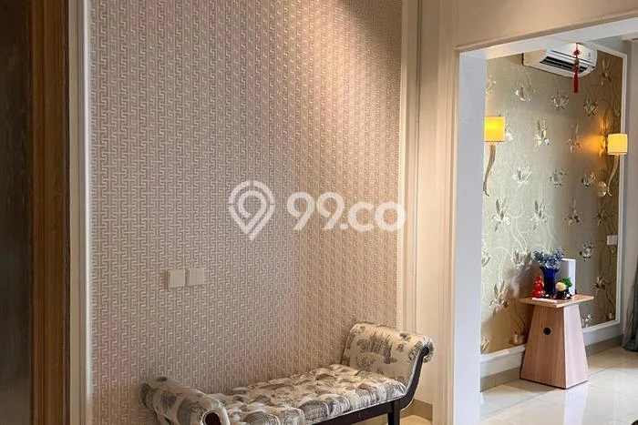 Disewakan Rumah Harga Terjangkau di Gading Serpong Pondok Hijau Golf Tangerang dengan 5 KT Disewakan Rumah Harga Terjangkau di Gading Serpong Pondok Hijau Golf Tangerang dengan 5 KT