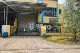 Gudang Disewakan Lokasi BSD Tangerang Selatan Harga Spesial! Gudang Disewakan Lokasi BSD Tangerang Selatan Harga Spesial!