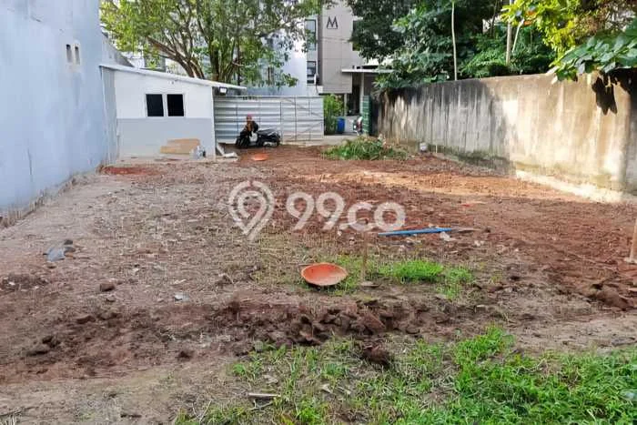 Dijual Tanah Lokasi BSD Anggrek Loka, Tangerang Seluas 250m2 Dijual Tanah Lokasi BSD Anggrek Loka, Tangerang Seluas 250m2