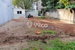 Dijual Tanah Lokasi BSD Anggrek Loka, Tangerang Seluas 250m2 Dijual Tanah Lokasi BSD Anggrek Loka, Tangerang Seluas 250m2