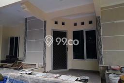 Rumah sewa siap pakai 5 Kamar Tidur di BSD Giri Loka, Tangerang Rumah sewa siap pakai 5 Kamar Tidur di BSD Giri Loka, Tangerang