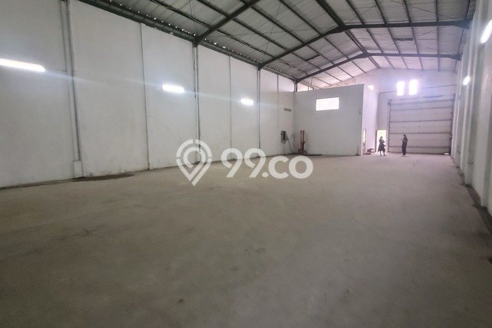 Gudang Disewakan Lokasi BSD Tangerang Selatan Harga Spesial! Gudang Disewakan Lokasi BSD Tangerang Selatan Harga Spesial!