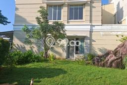 Ready to Use! Premium House LT 223m2 Desain Elegan di Gading Serpong Ready to Use! Premium House LT 223m2 Desain Elegan di Gading Serpong