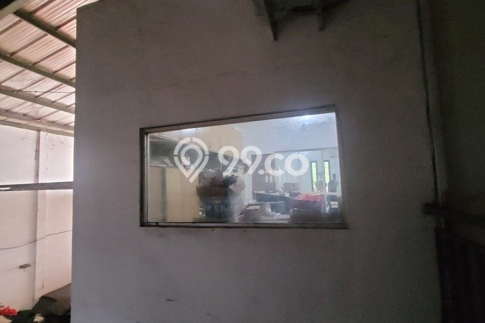 Unit Gudang Dijual di BSD Tangerang Selatan Luas Bangunan 760m2 Unit Gudang Dijual di BSD Tangerang Selatan Luas Bangunan 760m2