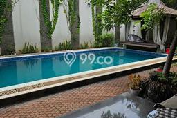 Hunian Elit LB 700m2 Siap Huni Desain Elegan di Alam Sutera, Tangerang Hunian Elit LB 700m2 Siap Huni Desain Elegan di Alam Sutera, Tangerang