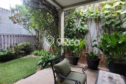 Rumah Luxury Modern Tanpa Renovasi di BSD Foresta Tangerang Rumah Luxury Modern Tanpa Renovasi di BSD Foresta Tangerang