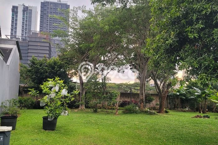 Kavling Tanah Dijual di BSD Foresta Tangerang Spesifikasi 298m2 Kavling Tanah Dijual di BSD Foresta Tangerang Spesifikasi 298m2