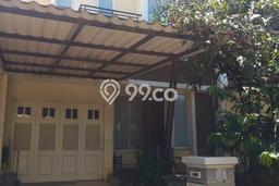 Rumah Elit Modern Tanpa Renovasi di Gading Serpong Pondok Hijau Golf Tangerang Rumah Elit Modern Tanpa Renovasi di Gading Serpong Pondok Hijau Golf Tangerang