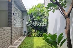 Hunian Nyaman Asri 3 KT Siap Huni di BSD The Savia Tangerang Hunian Nyaman Asri 3 KT Siap Huni di BSD The Savia Tangerang