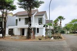 Dijual Rumah Mewah Elegan Dengan View Eksklusif di BSD The Icon, Tangerang Dijual Rumah Mewah Elegan Dengan View Eksklusif di BSD The Icon, Tangerang