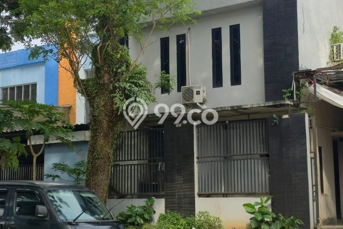 Unit Gudang Dijual di BSD Tangerang Selatan Luas Bangunan 760m2 Unit Gudang Dijual di BSD Tangerang Selatan Luas Bangunan 760m2