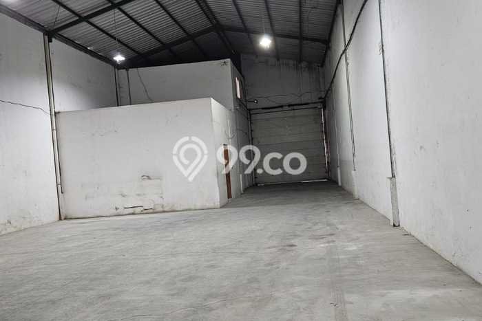 Area Ramai! Gudang Dijual di Balaraja untuk Bisnis Luas Bangunan 506m2 Area Ramai! Gudang Dijual di Balaraja untuk Bisnis Luas Bangunan 506m2