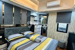 Untuk Dijual Apartemen 1 KT di Malang Luas 21m2 Untuk Dijual Apartemen 1 KT di Malang Luas 21m2
