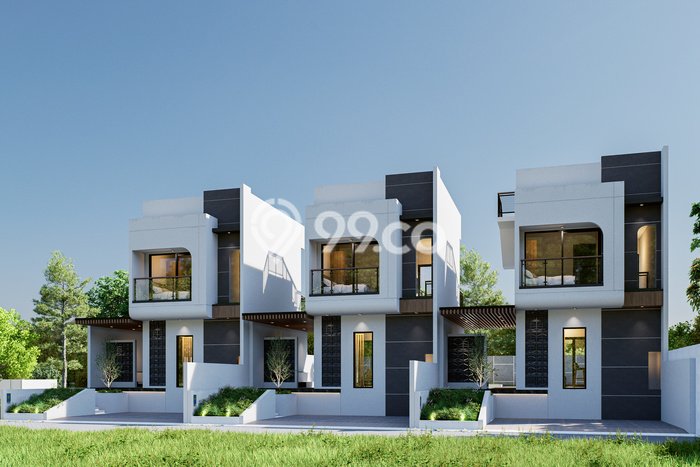 PELUANG INVESTASI! Vila di , Area 144m2m², Prospek Menjanjikan PELUANG INVESTASI! Vila di , Area 144m2m², Prospek Menjanjikan