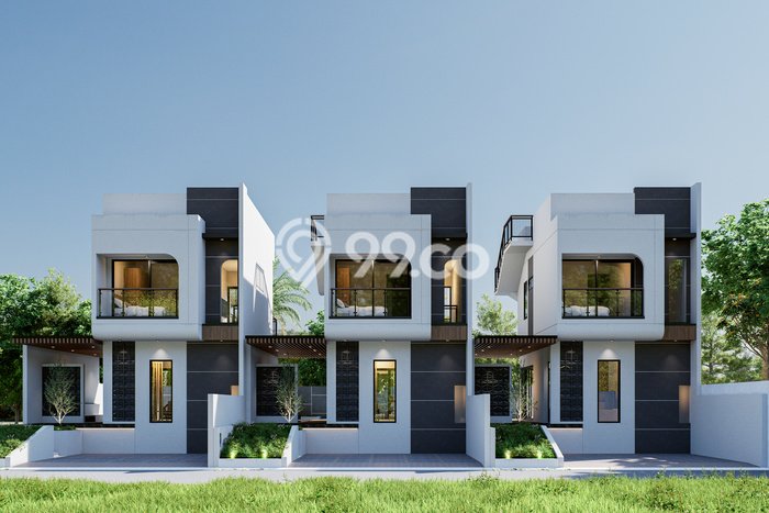 PELUANG INVESTASI! Vila di , Area 144m2m², Prospek Menjanjikan PELUANG INVESTASI! Vila di , Area 144m2m², Prospek Menjanjikan