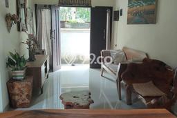 Rumah Minimalis 2 Kamar LT 100m2 di Jimbaran Rumah Minimalis 2 Kamar LT 100m2 di Jimbaran