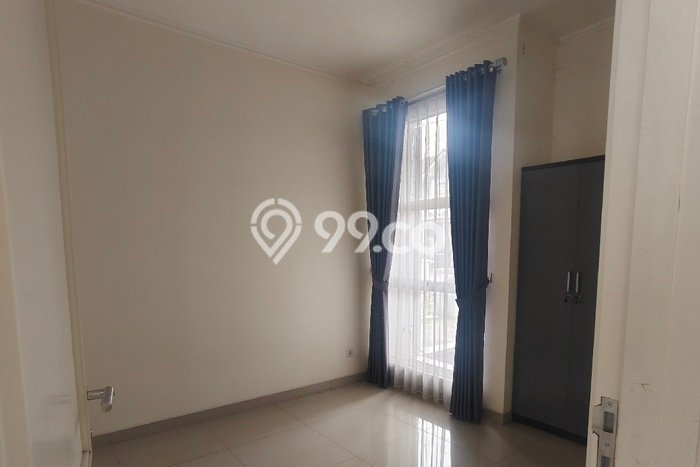 Hunian Nyaman Asri 3 KT Siap Pakai di Suvarna Sutera Tangerang Hunian Nyaman Asri 3 KT Siap Pakai di Suvarna Sutera Tangerang