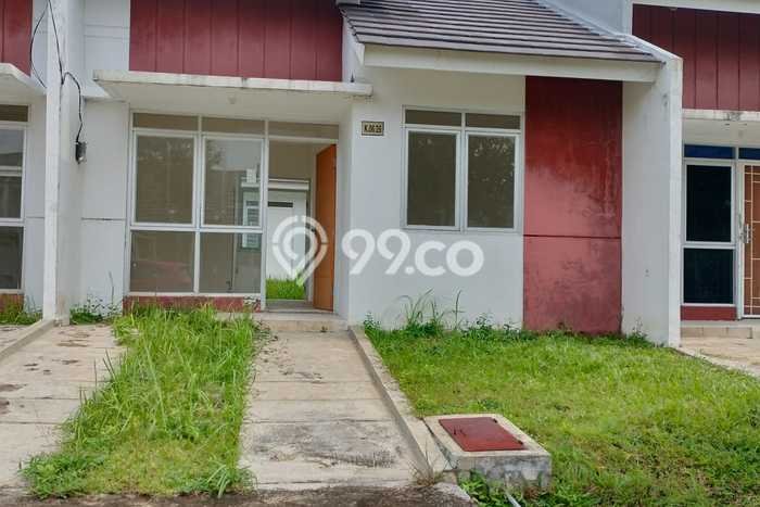 Rumah Nyaman 2 KT LB 36m2 Kondisi Bagus di Citra Maja Raya Rumah Nyaman 2 KT LB 36m2 Kondisi Bagus di Citra Maja Raya