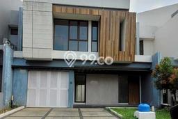 Dijual Rumah Premium dengan Fasilitas Sekitar Komplit di BSD, Tangerang Selatan Dijual Rumah Premium dengan Fasilitas Sekitar Komplit di BSD, Tangerang Selatan