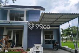 Rumah sewa siap pakai 3 KT di Suvarna Sutera, Tangerang Rumah sewa siap pakai 3 KT di Suvarna Sutera, Tangerang