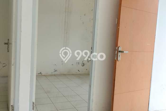 Rumah Nyaman 2 KT LB 36m2 Kondisi Bagus di Citra Maja Raya Rumah Nyaman 2 KT LB 36m2 Kondisi Bagus di Citra Maja Raya