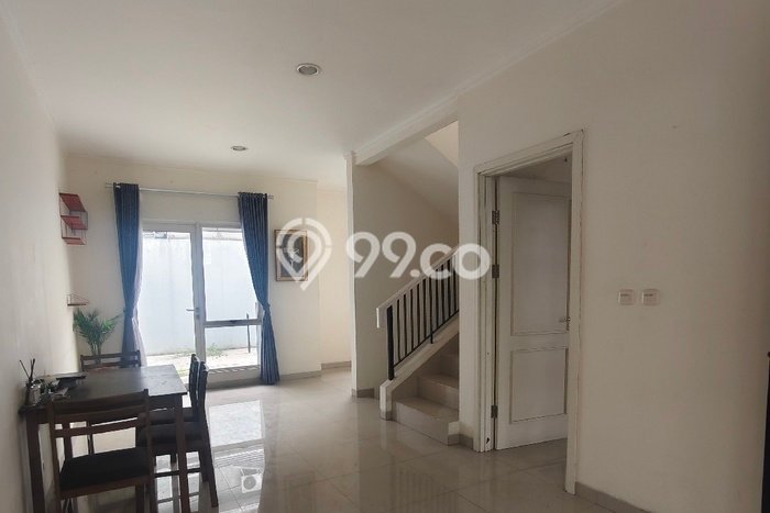 Hunian Nyaman Asri 3 KT Siap Pakai di Suvarna Sutera Tangerang Hunian Nyaman Asri 3 KT Siap Pakai di Suvarna Sutera Tangerang