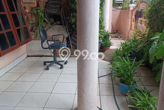 Rumah Modern 5 Kamar LT 160m2 di Kaliabang Rumah Modern 5 Kamar LT 160m2 di Kaliabang